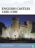 English Castles 1200-1300 - Image 1