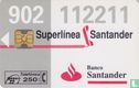 Superlínea Santander - Afbeelding 1