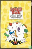 Donald Duck Groente & Fruit Pretkwartet - Bild 1