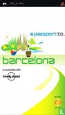 Passport to...Barcelona - Afbeelding 1