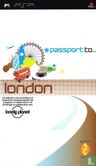 Passport to...London - Image 1