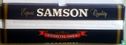 Samson 60 leaves  - Image 2