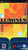 Lumines: Puzzle Fusion - Image 1