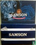 Samson Double Booklet (60ct) - Afbeelding 2