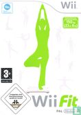 Wii Fit  - Afbeelding 1