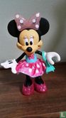 Minnie Mouse aankleedpop  - Image 1