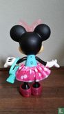 Minnie Mouse aankleedpop  - Bild 2