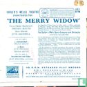 Sadler's Wells Theatre Present Exerpts from The Merry Widow - Afbeelding 2