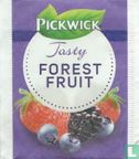 Tasty Forest Fruit 