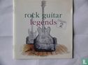 Rock Guitar Legends - Volume 2/1 - Afbeelding 1