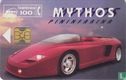 Mythos Pininfarina - Afbeelding 1