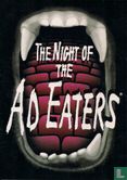 01485 - The Night Of The Ad Eaters - Image 1