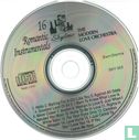16 romantic instrumentals