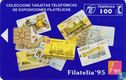 Filatelia'95 - Image 1