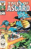 Tales of Asgard - Image 1