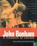 John Bonham a thunder of drums - Afbeelding 1