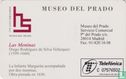 Museo del Prado Las Meninas - Afbeelding 2