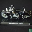 Indian Chief 1948 - Afbeelding 1