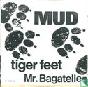 Tiger Feet - Afbeelding 2