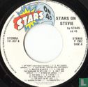 Stars on Stevie - Image 3