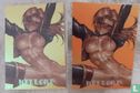 Galgrease 2nd Series Illustration Cards: Promo 2 - Image 3
