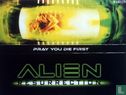Alien Resurrection 1.25 (Alien Series)  - Image 1