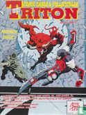 Comic Cards & Collectibles