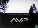 A.V.P. 1.25 (Alien Series)  - Image 1