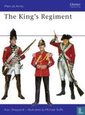The King's Regiment - Image 1