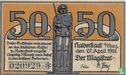 Halberstadt 50 Pfennig - Image 1