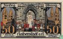 Halberstadt 50 Pfennig - Image 2