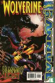 Wolverine Annual 1997 - Afbeelding 1