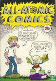 All-Atomic Comics 1 - Afbeelding 1