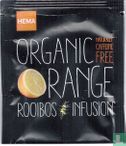 Orange Rooibos Infusion - Image 1