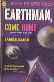 Earthman, Come Home - Image 1