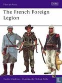 The French Foreign Legion - Afbeelding 1