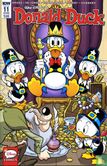 Donald Duck 378 - Image 1