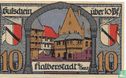 Halberstadt 10 Pfennig - Afbeelding 2