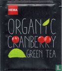 Cranberry Green Tea - Afbeelding 1