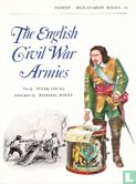 The English Civil War Armies - Image 1