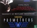 Prometheus 1.25 (Alien Series)  - Image 1
