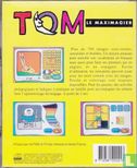 Tom le maximagier - Afbeelding 2