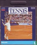 International Tennis Open - Image 1