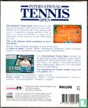 International Tennis Open - Afbeelding 2