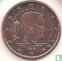 Belgium 5 cent 2016 - Image 1