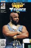 Mr. T. and the T-Force 8 - Afbeelding 1