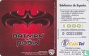Batman & Robin - Afbeelding 2