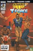 Mr. T. and the T-Force 6 - Afbeelding 1