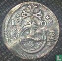 Silesia 3 pfennig 1704 - Image 1