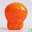 Baby Face (orange) - Image 1